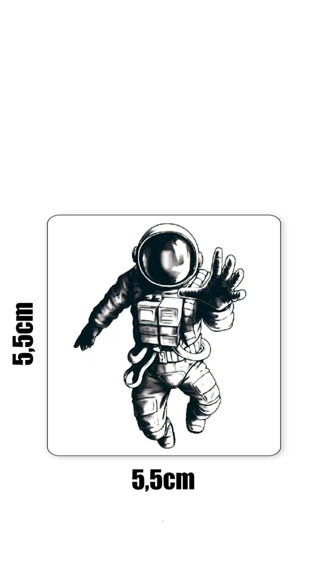 Astronaut