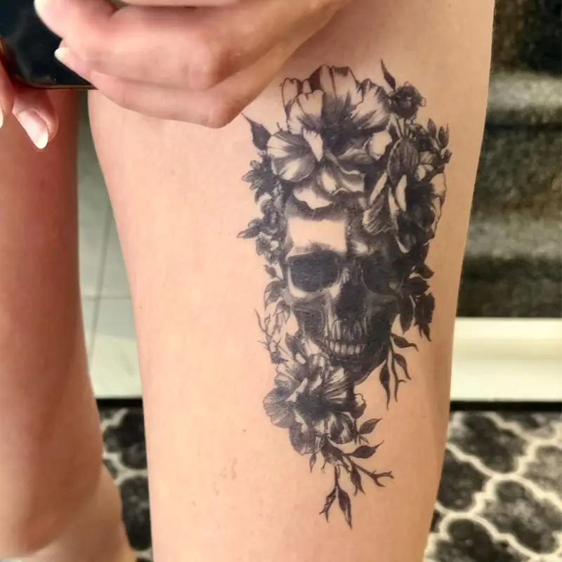 MagdaI'm in love!! It looks just like the real thing.