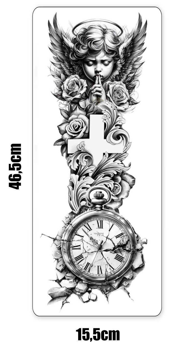 Guardian Angel SLEEVE