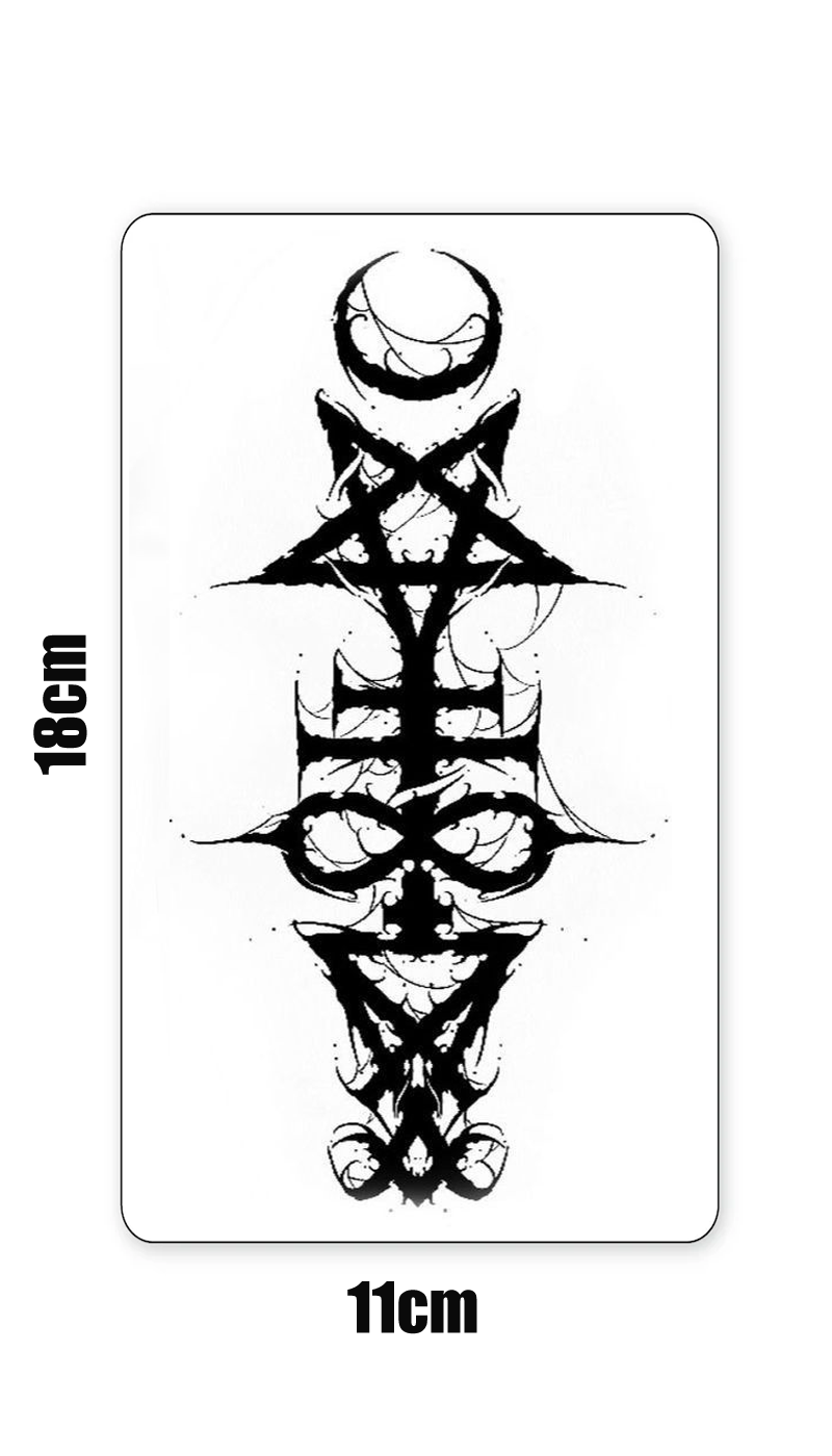 Siegel der Mondkraft